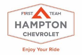 HAMPTON CHEVROLET